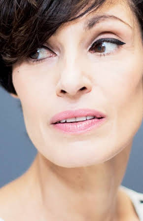 Marie-Claude Pietragalla	 as Pietra (voice)