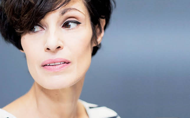 Marie-Claude Pietragalla	