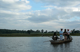 Fiskekonger: Episode 2