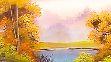 01:10: Bob Ross - The Joy of Painting | ARD Alpha | 7/16 2026