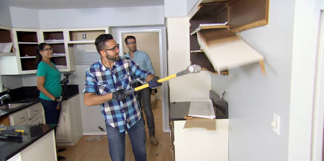 4:00 PM: My Dream Home (S5 E16) (S5) | W | 2/26 2026