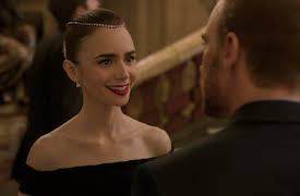 Emily in Paris: Ringarde