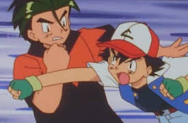 Pokémon The Series: Indigo League: Episode 8