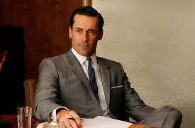 Mad Men Season 1: Long Weekend