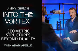 Into The Vortex: Geometric Structures Beyond Duality