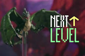 Next Level: D&D's Fan Rebellion