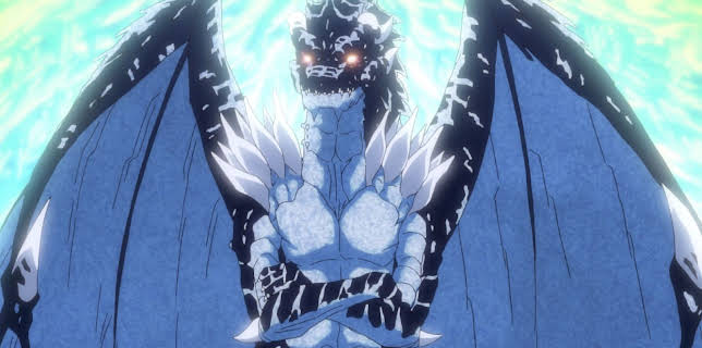 00:50: Meine Wiedergeburt als Schleim in einer anderen Welt | ProSieben Maxx | 12/20 2025