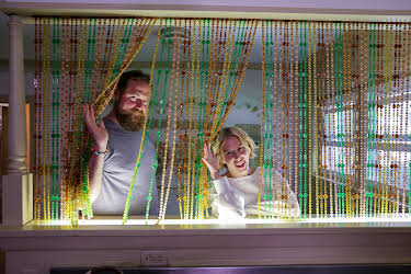 07:55: Home Town (S8 E16) (S8) | Kanal 11 | 3/30 2026