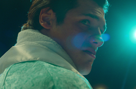 Ringo. Glory and Death: Episode 7