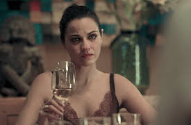 Mörkt begär: Det skvallrande hjärtat