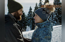 No Tomorrow, Season 1: No Sleep 'Til Reykjavik