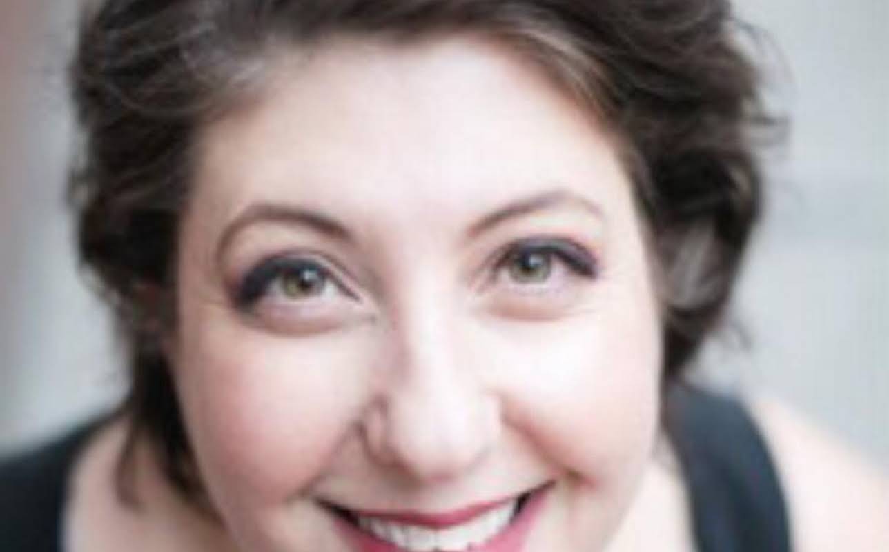 Ashlie Atkinson