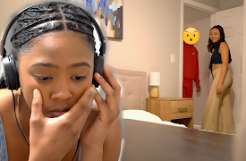 Loyalty Test presented by UDY: Will Her Boyfriend Sleep with Another Girl?!