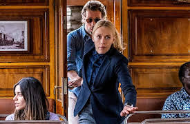 The Mallorca Files: Number One Fan