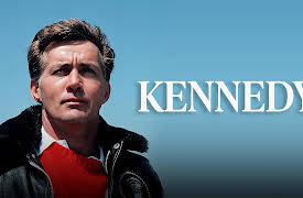 Kennedy S1: Episode 6