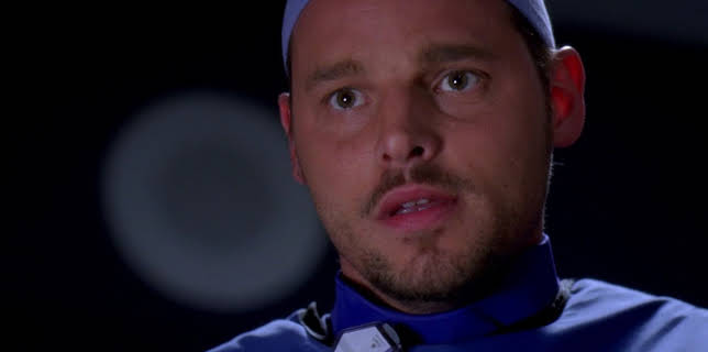 15:40: Grey's Anatomy - Die jungen Ärzte | Sixx | 12/10 2025