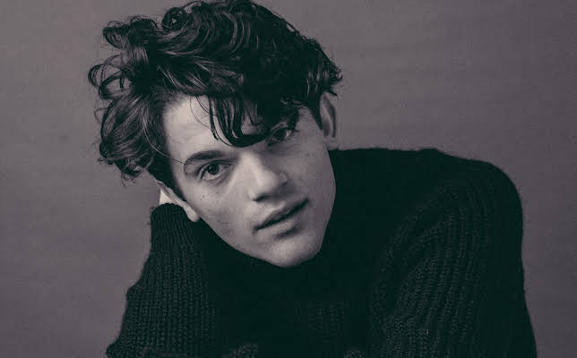 Edward Bluemel