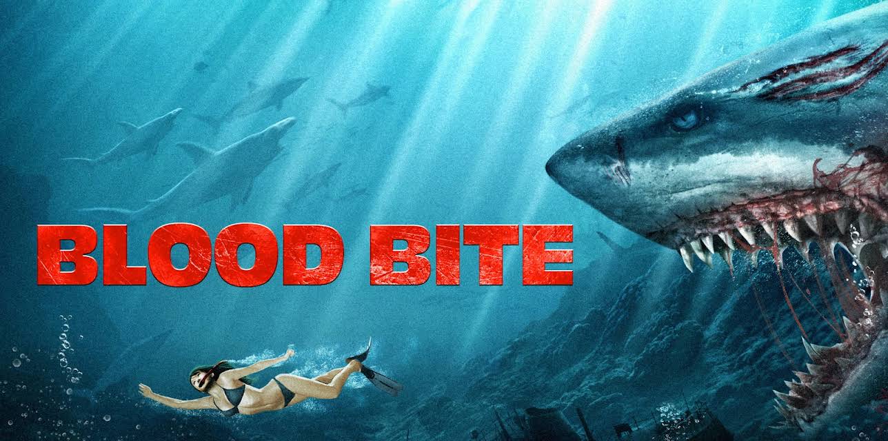 Blood Bite (2020)