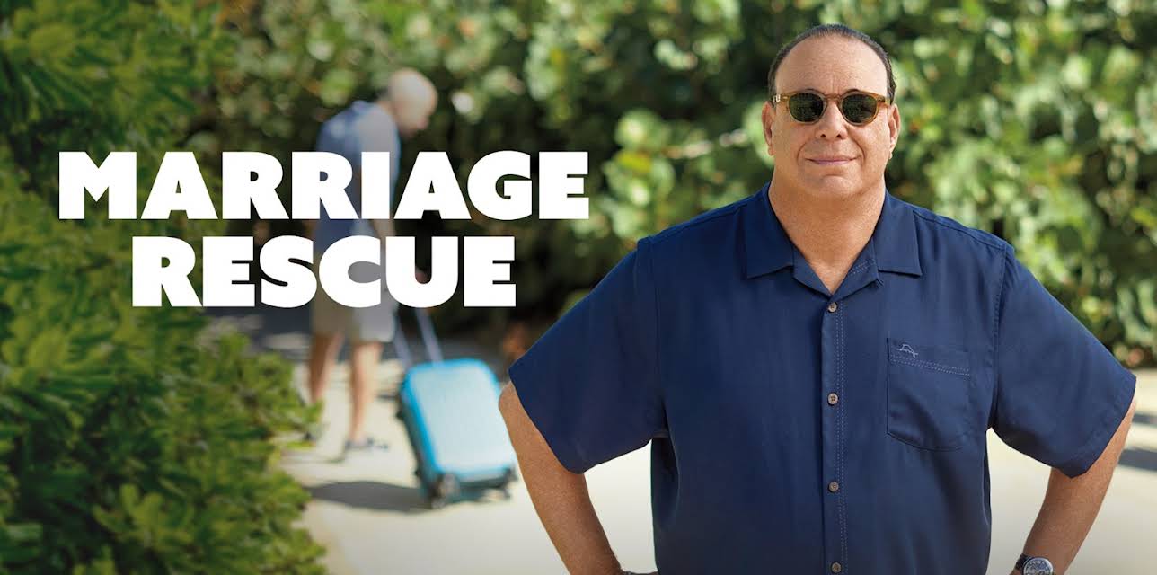 Marriage Rescue, Season 1