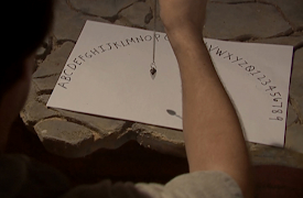 A Haunting | S1: Darkness Follows