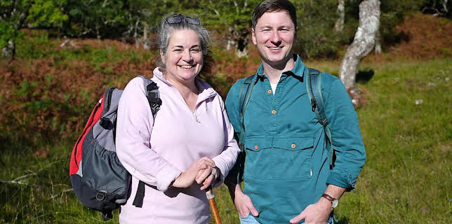 8:30 PM: Rathad Ramsay (S3 E2) (S3) | BBC Alba | 1/12 2026