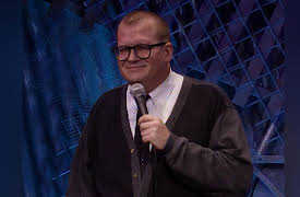 Full Frontal Comedy: Drew Carey, Chuck Booms, Jack Coen & Steve McGrew