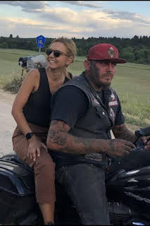 03:05: Tráfico ilegal con Mariana Van Zeller: Bandas de motoristas | National Geographic | 4/3 2026