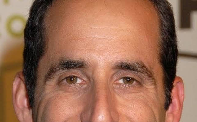 Peter Jacobson
