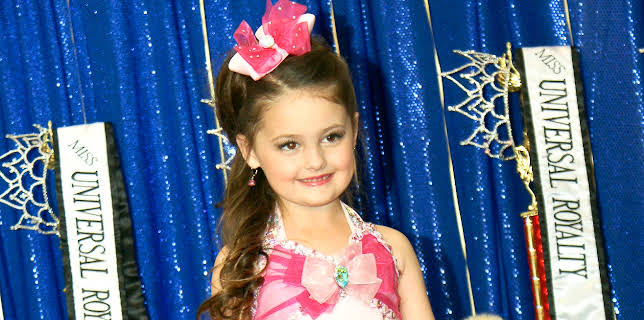 07:15: Toddlers & Tiaras (S2 E1) (S2) | TLC | 2/3 2026