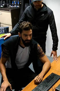 22:52: 091: alerta policía: Episodio 10 | Discovery Max | 8/1 2026