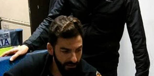 22:57: 091: Alerta Policía: Episodio 10 | Discovery Max | 1/17 2026