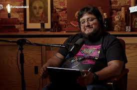 Enigmas sin resolver season-1: “Me hice amigo del monstruo": Demian Rugna