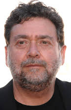 Guillermo Navarro as 