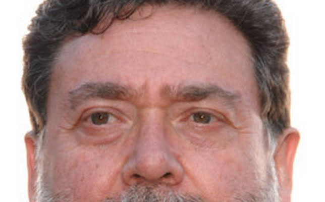 Guillermo Navarro