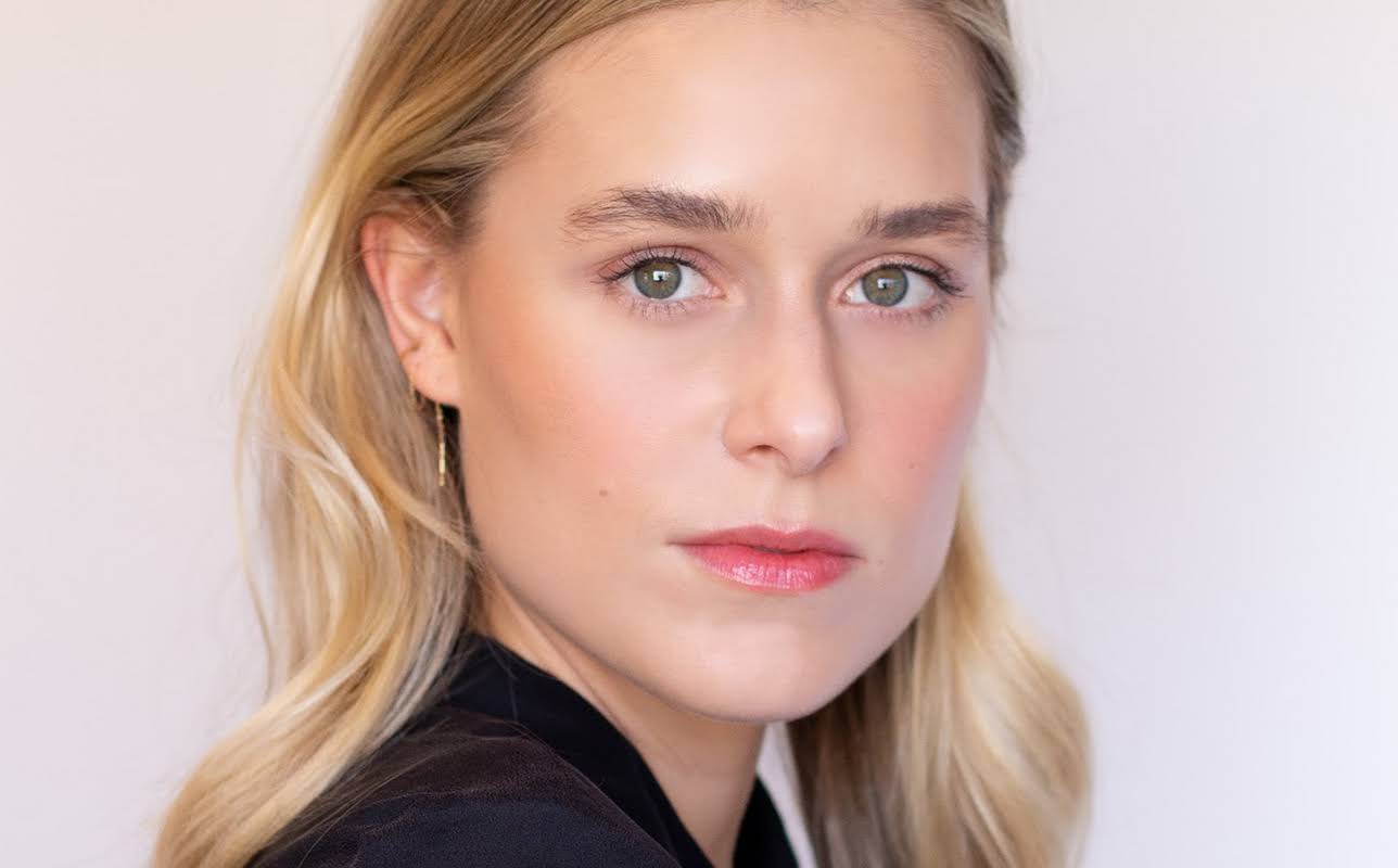 Lily Anne Harrison