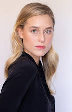 Lily Anne Harrison as 