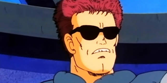 18:05: Dragonball | ProSieben Maxx | 1/23 2026