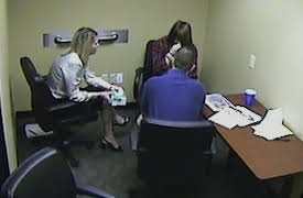 Interrogation Cam Season 1: Interrogation Cam #110