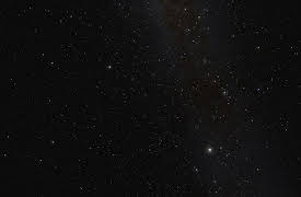 Momentos de calma: Noche estrellada