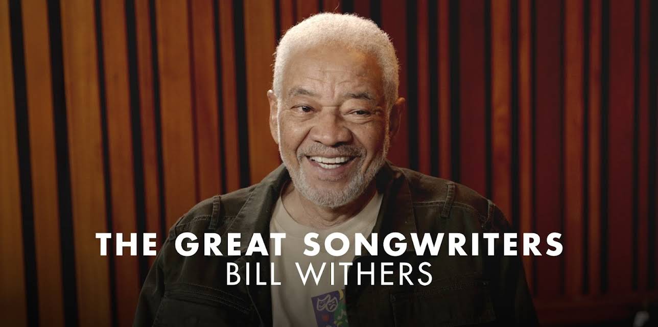 Bill Withers - The Great Songwriters (2016)