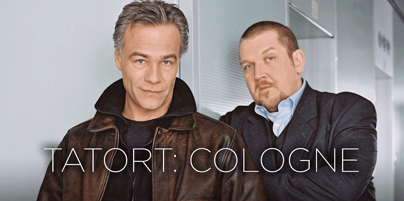 Tatort: Cologne