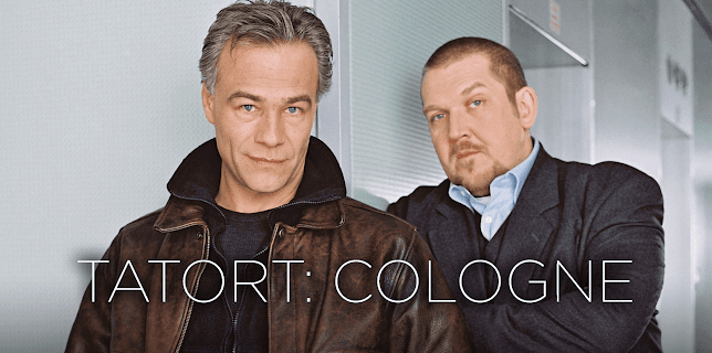 Tatort: Cologne