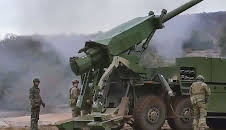 Der Ukraine-Krieg – Dunkle Waffengeschäfte