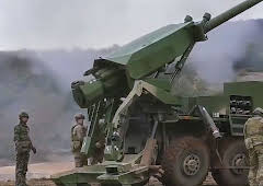 Der Ukraine-Krieg – Dunkle Waffengeschäfte