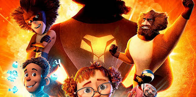 19:00: Helt super (IMDb 5.3) | Viasat Film Family | 12/5 2025