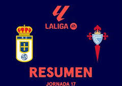 Resúmenes LALIGA EA Sports (T25/26): Real Oviedo - Celta