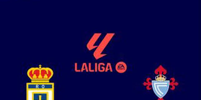 14:45: Resúmenes LALIGA EA Sports (T25/26): Real Oviedo - Celta | GOL | 12/21 2025