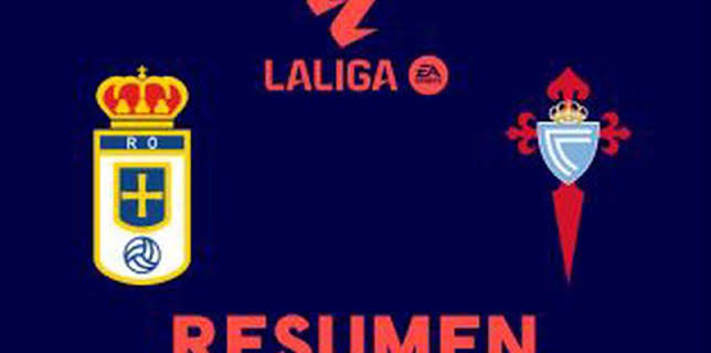 Resúmenes LALIGA EA Sports (T25/26): Real Oviedo - Celta