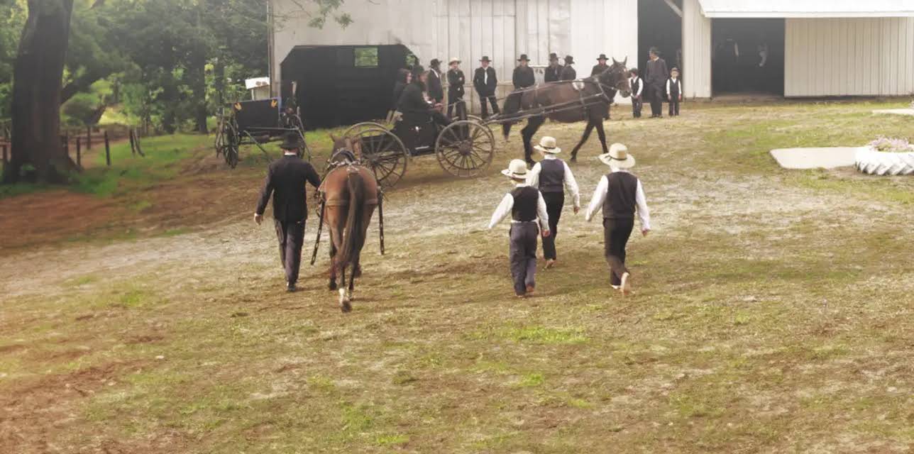 Breaking the Silence