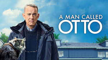 12:00: A Man Called Otto | Viasat Film Hits | 4/18 2026